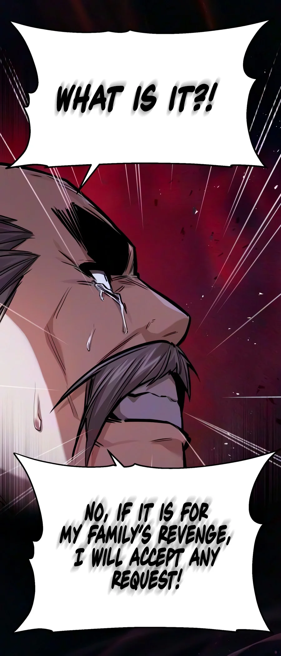 The Sword Emperor’s Rise of Namgung chapter 48 page 13