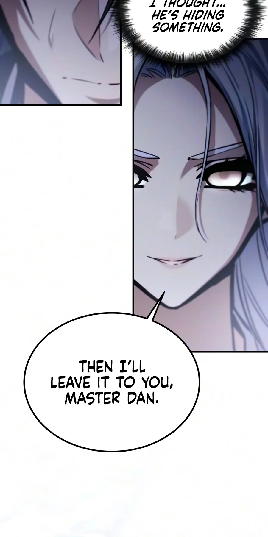 The Sword Emperor’s Rise of Namgung chapter 50 page 7