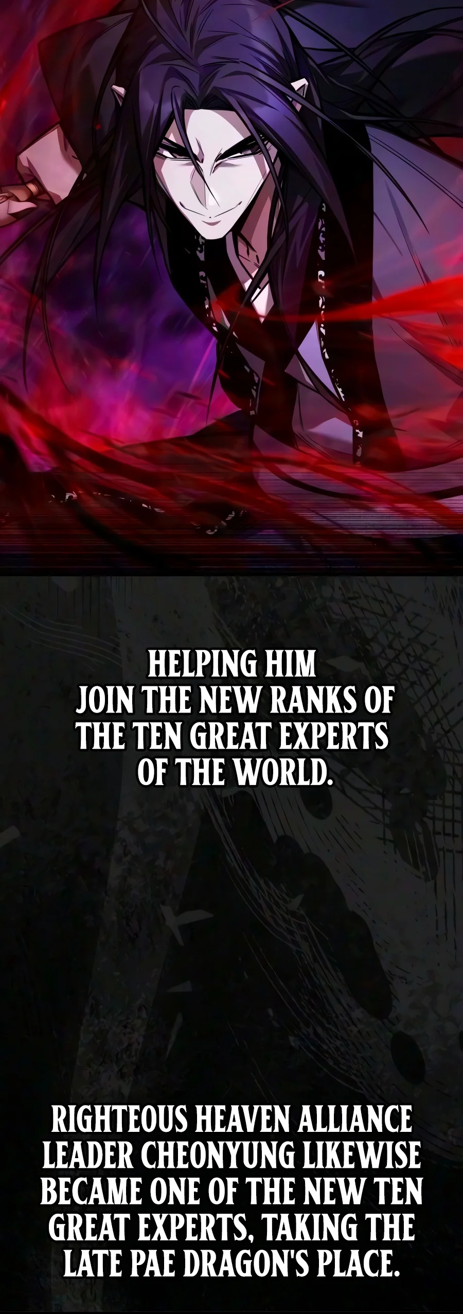 The Sword Emperor’s Rise of Namgung chapter 50 page 17