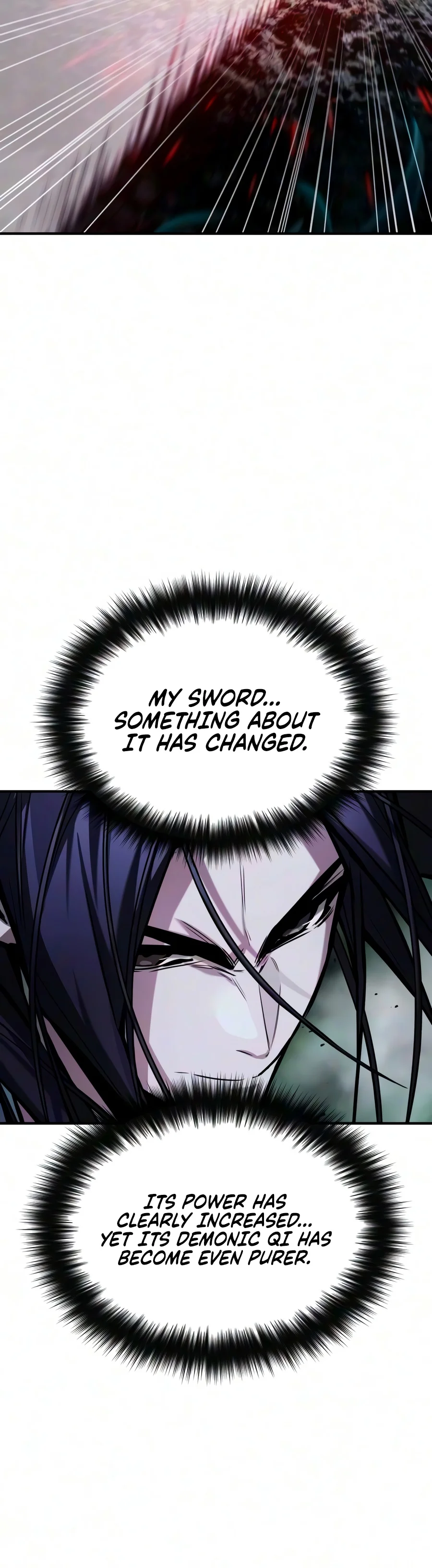 The Sword Emperor’s Rise of Namgung chapter 51 page 5