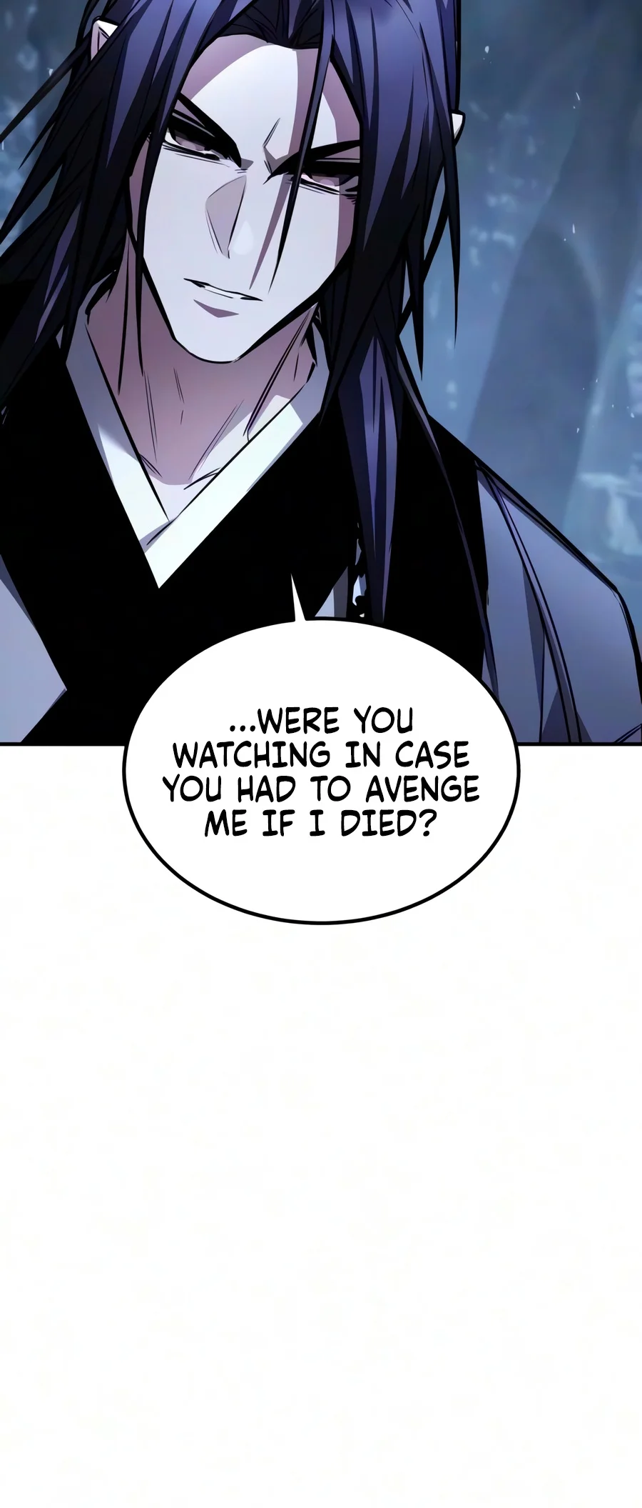 The Sword Emperor’s Rise of Namgung chapter 51 page 14
