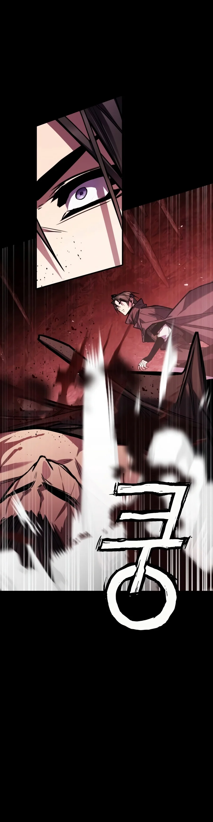 The Sword Emperor’s Rise of Namgung chapter 52 page 11