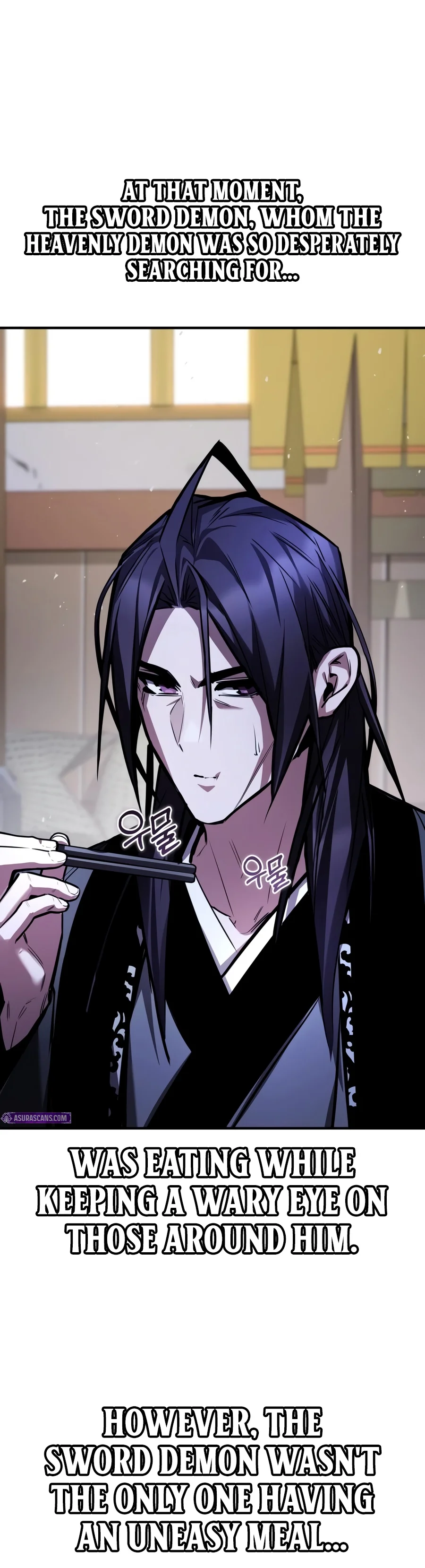 The Sword Emperor’s Rise of Namgung chapter 53 page 16