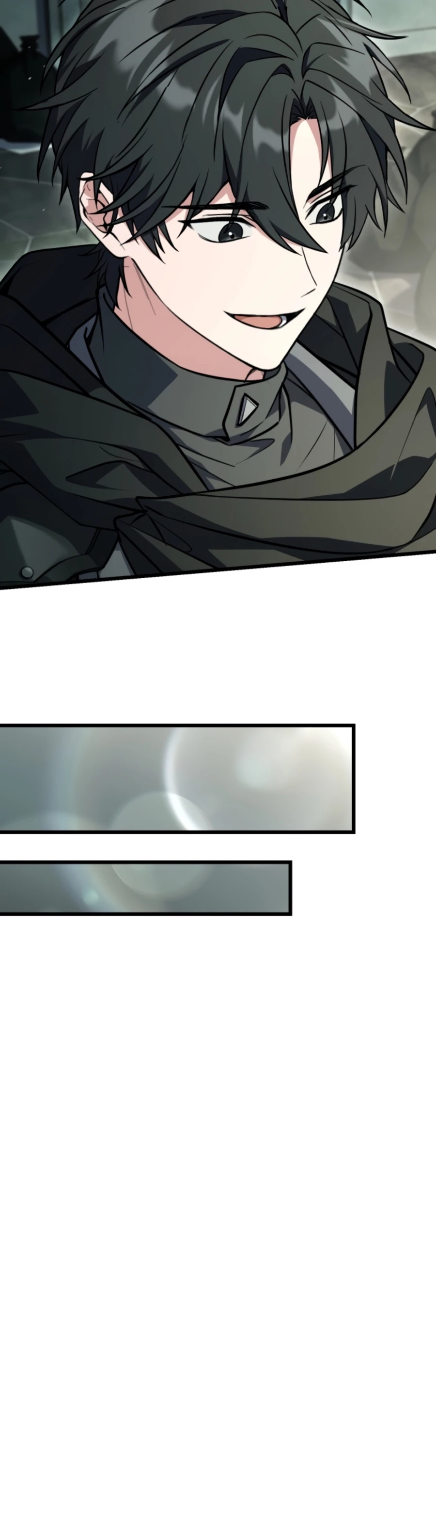 The Sword God's Livestream chapter 10 page 14