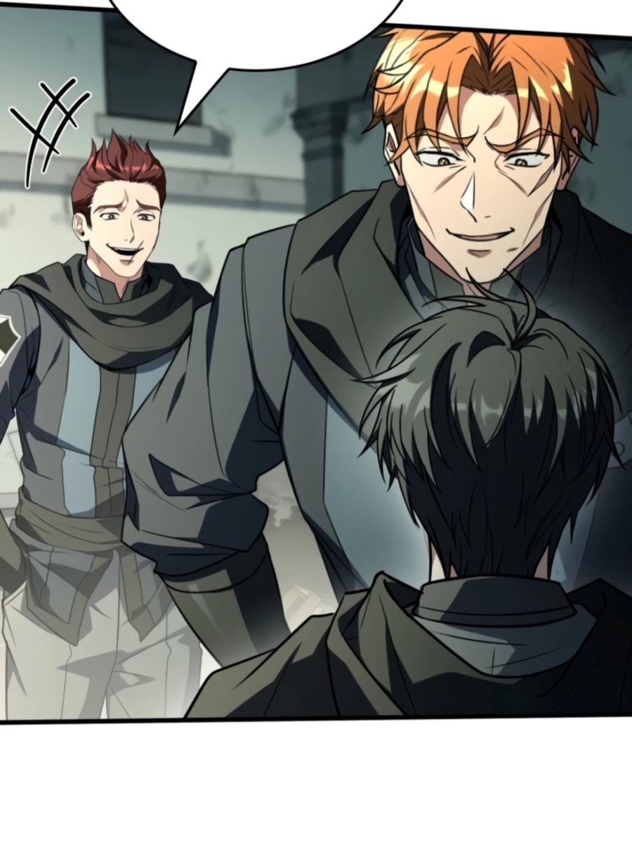 The Sword God's Livestream chapter 10 page 5