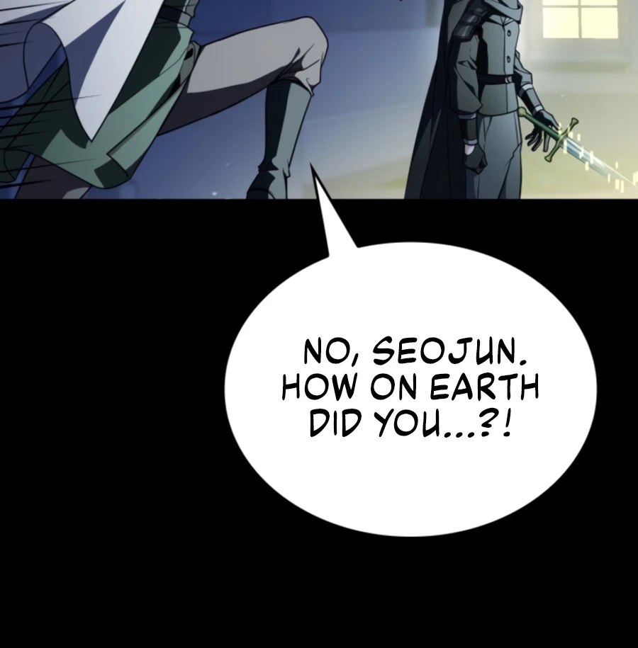The Sword God's Livestream chapter 15 page 19