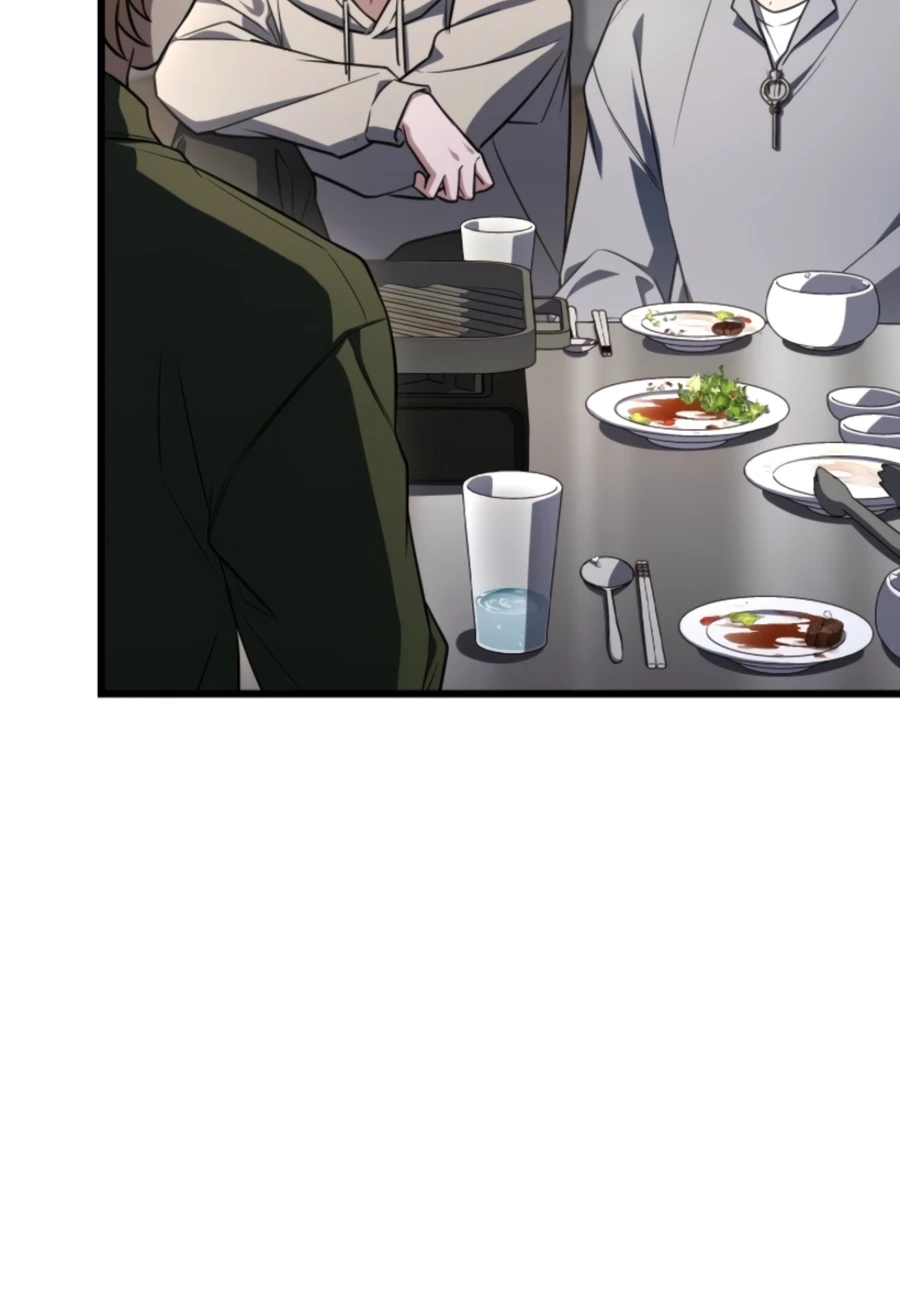 The Sword God's Livestream chapter 17 page 15