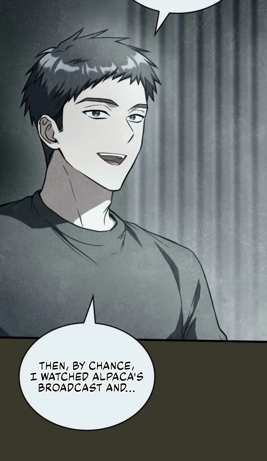 The Sword God's Livestream chapter 18 page 3