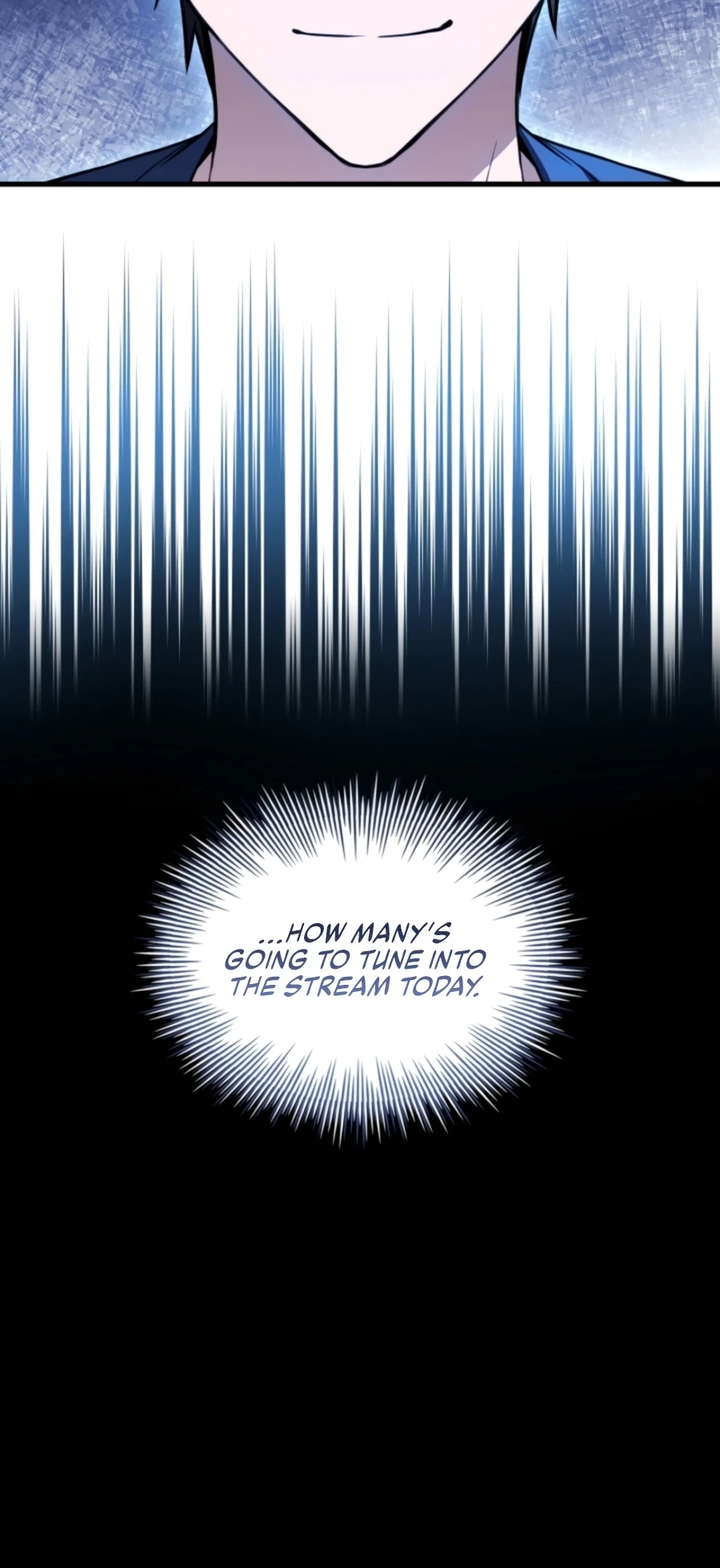 The Sword God's Livestream chapter 19 page 6