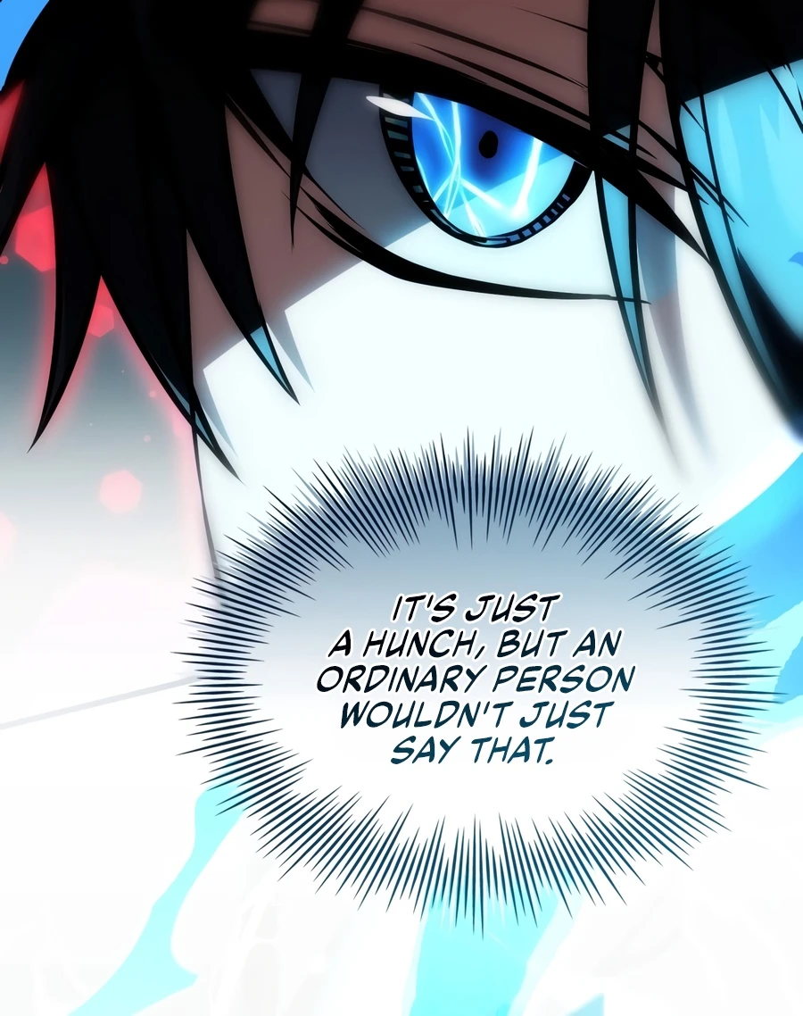 The Sword God's Livestream chapter 22 page 11