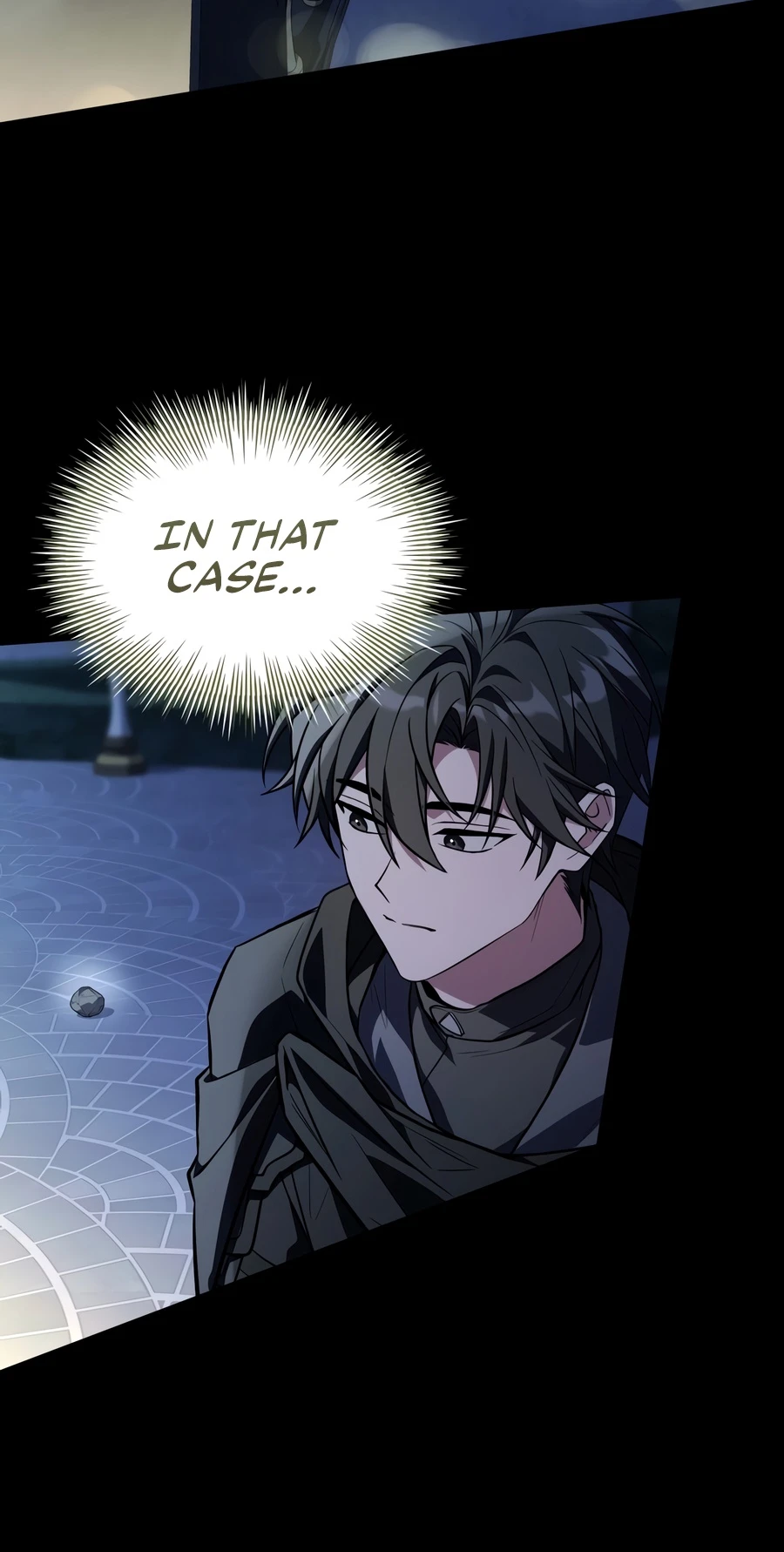 The Sword God's Livestream chapter 26 page 15