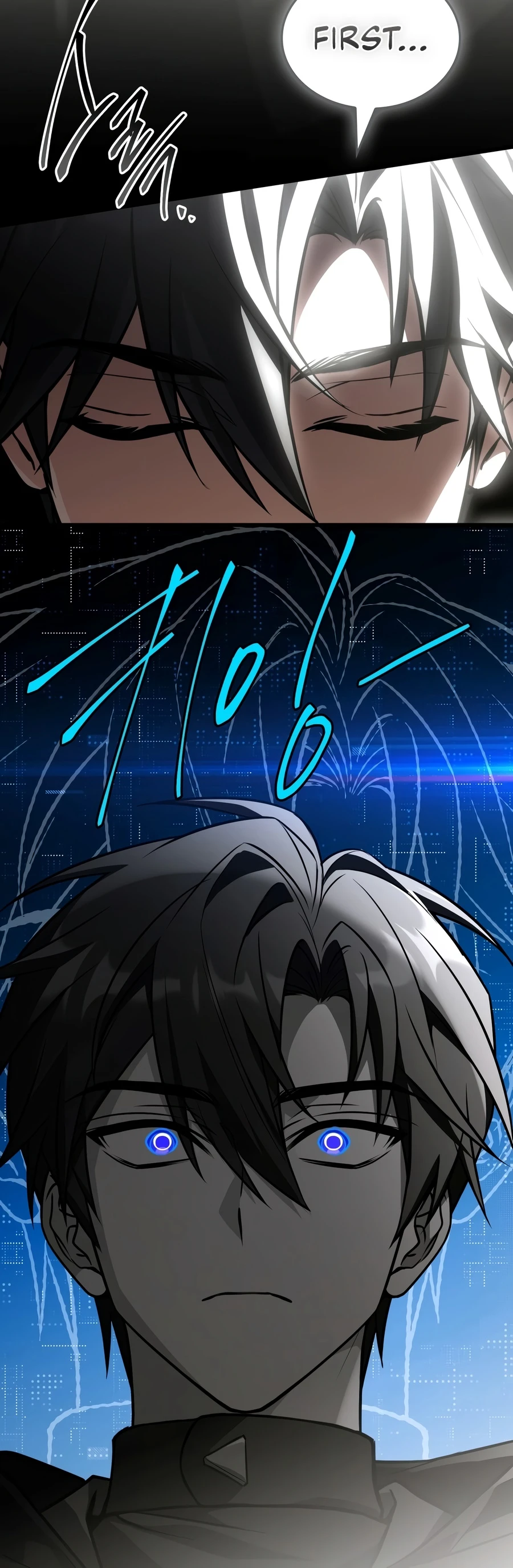The Sword God's Livestream chapter 26 page 13