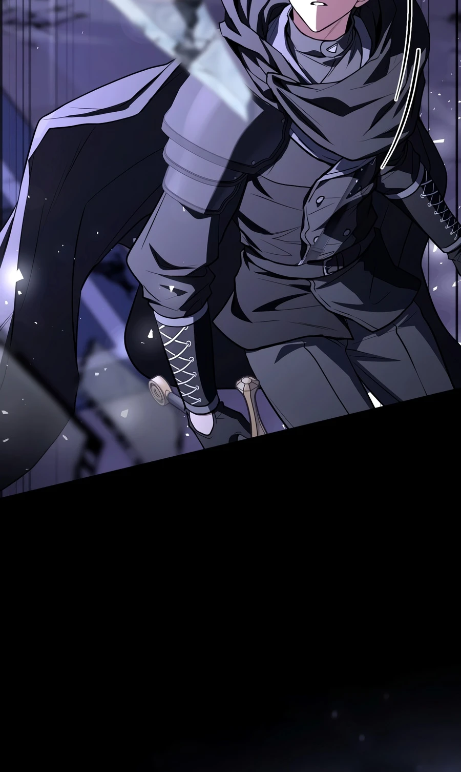 The Sword God's Livestream chapter 27 page 13