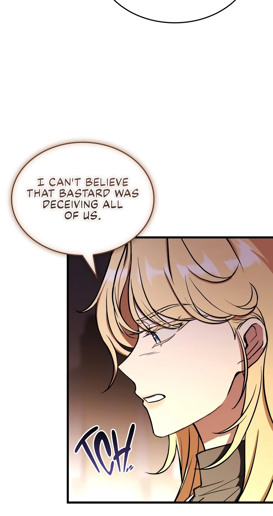 The Sword God's Livestream chapter 28 page 15