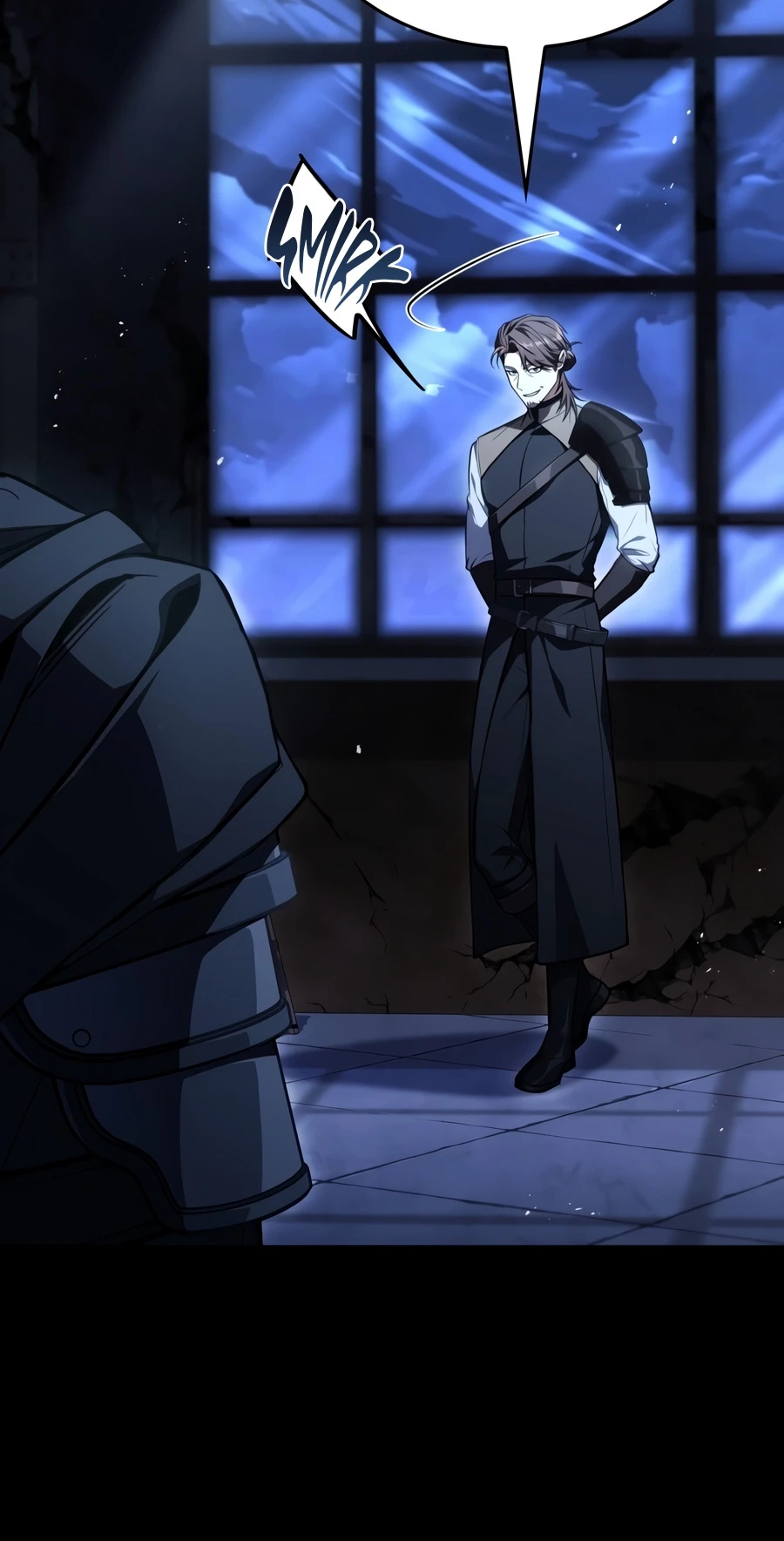 The Sword God's Livestream chapter 28 page 3