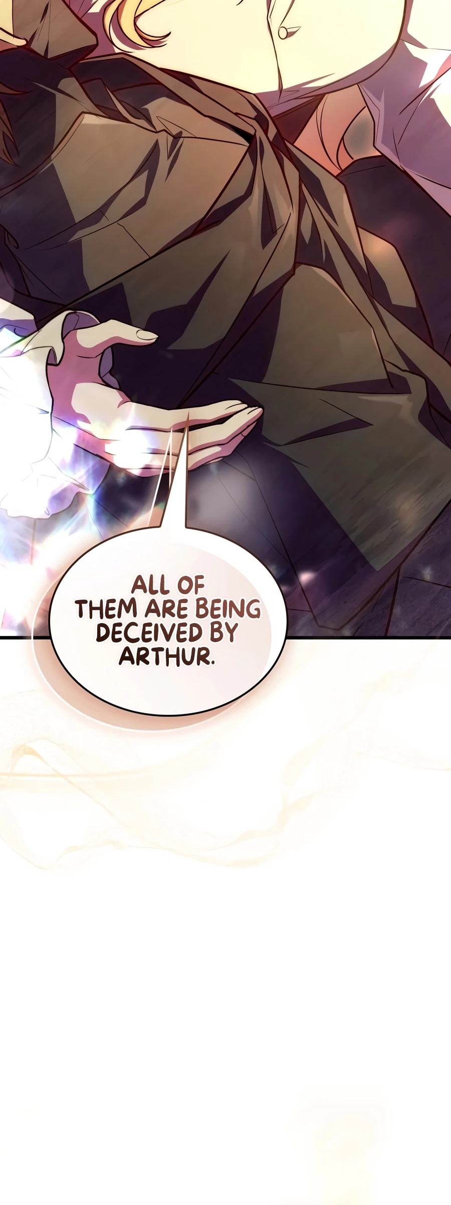 The Sword God's Livestream chapter 28 page 18