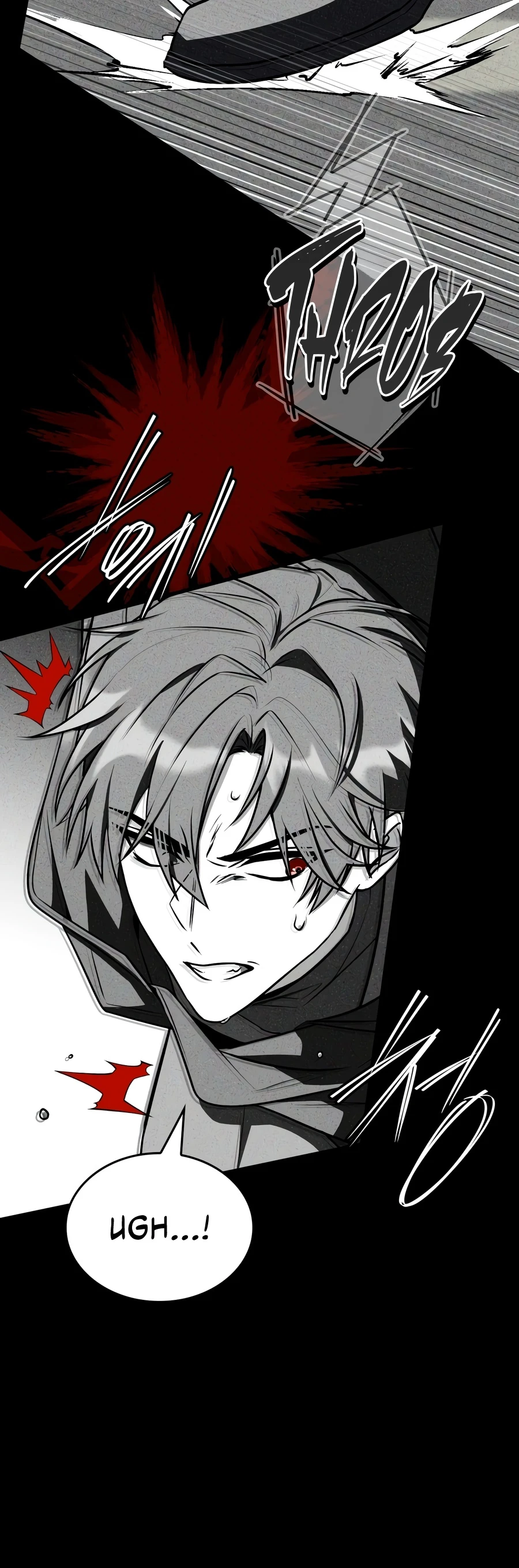 The Sword God's Livestream chapter 28 page 9
