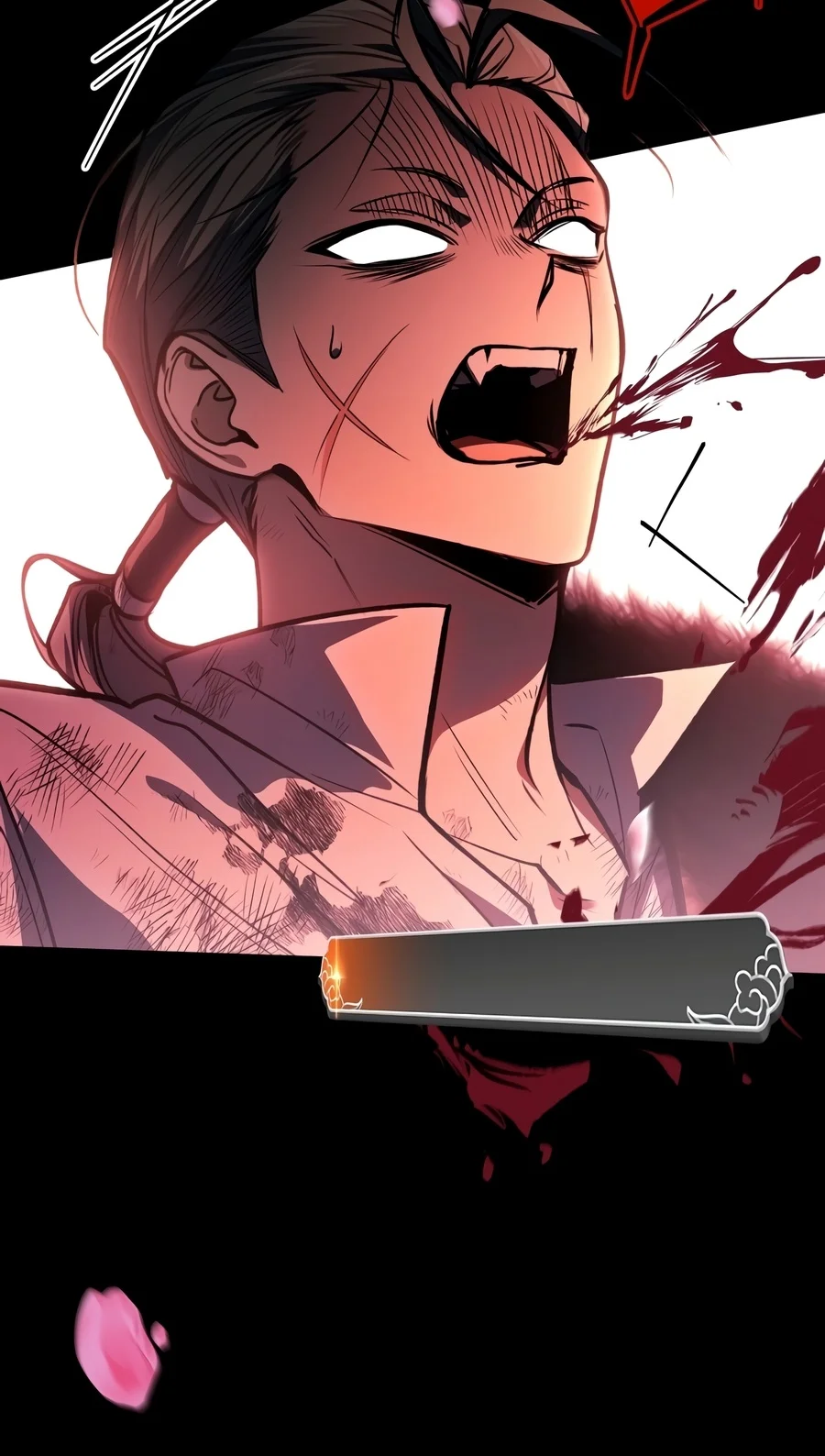 The Sword God's Livestream chapter 36 page 5