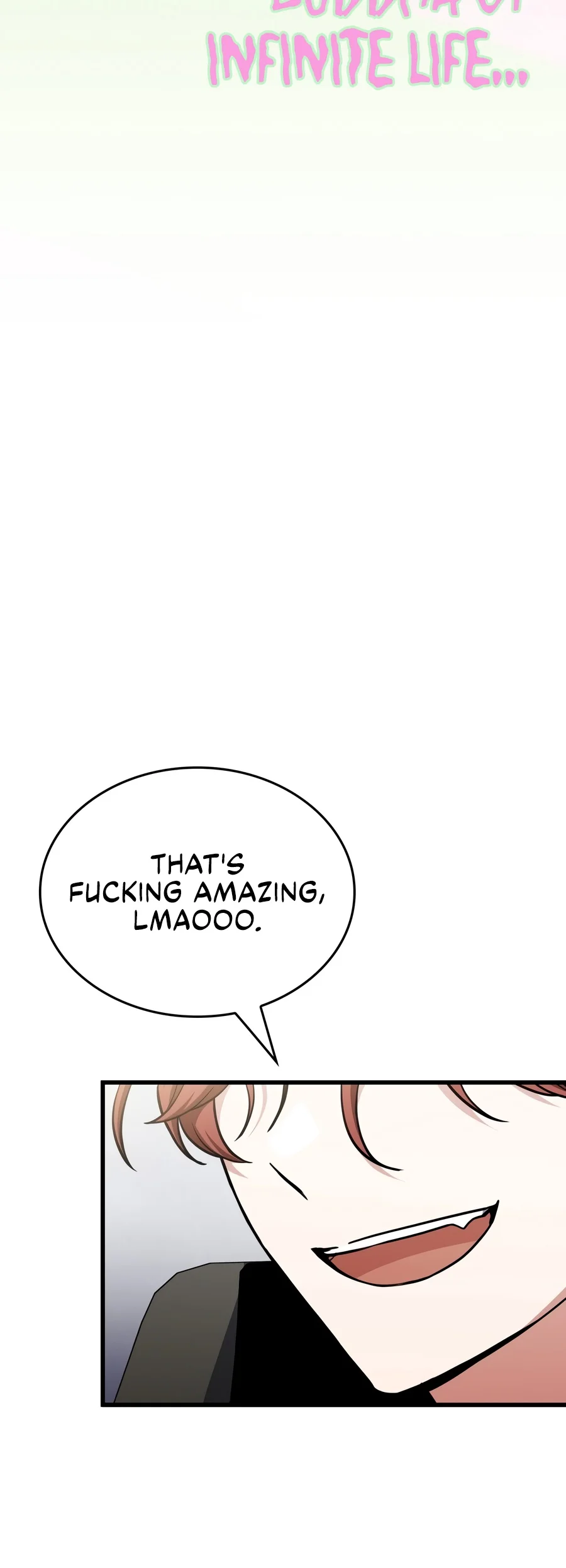 The Sword God's Livestream chapter 37 page 19
