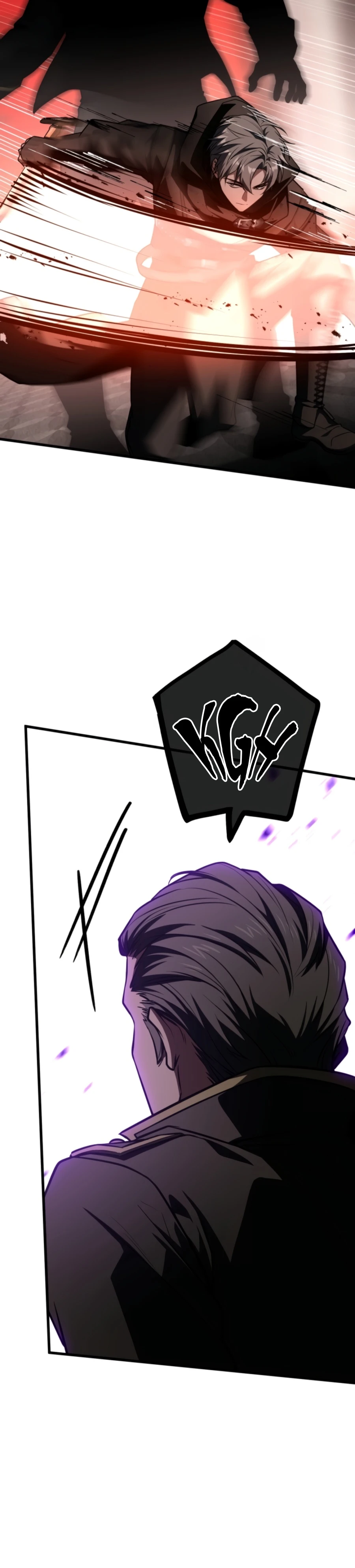The Sword God's Livestream chapter 6 page 13