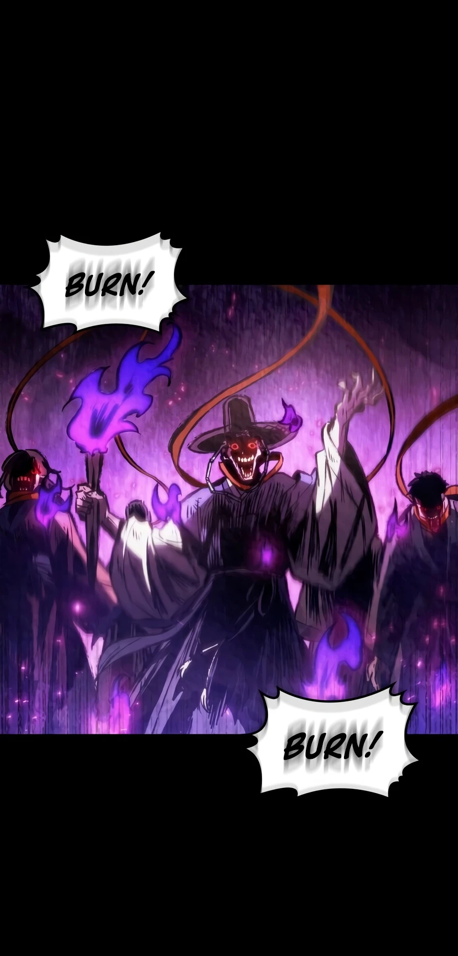 The Tale of Cultivation and Demon Extermination chapter 1 page 17