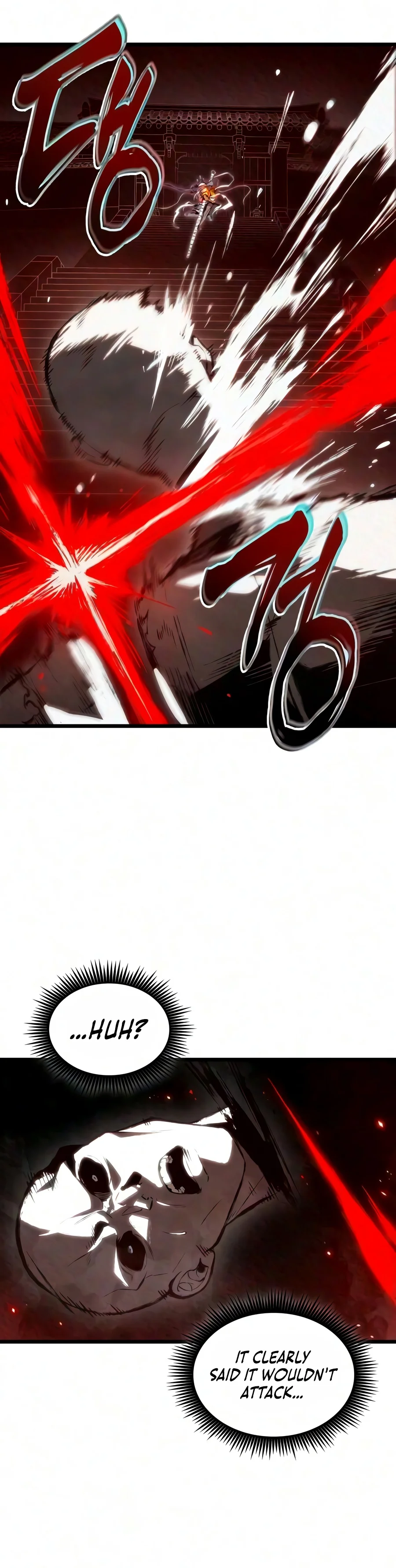 The Tale of Cultivation and Demon Extermination chapter 11 page 15
