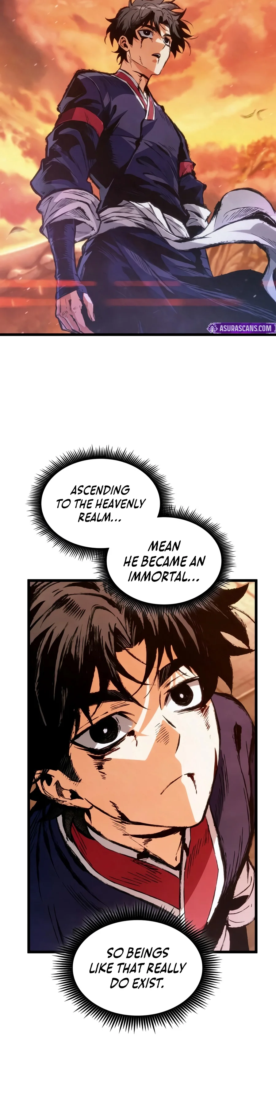 The Tale of Cultivation and Demon Extermination chapter 15 page 5
