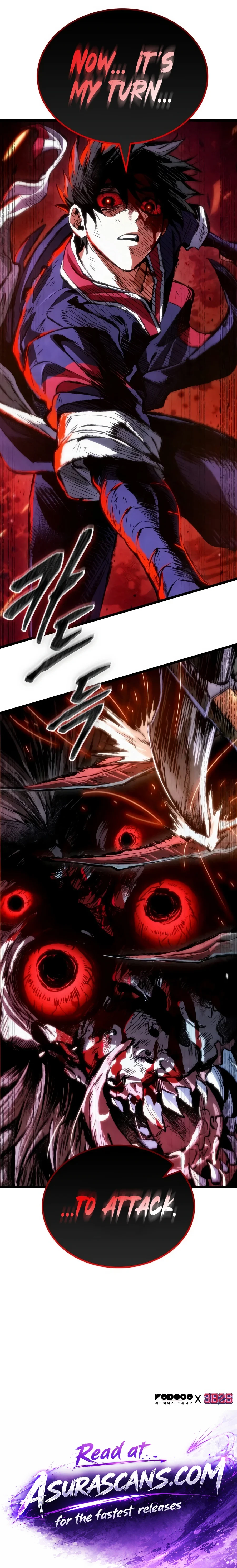 The Tale of Cultivation and Demon Extermination Chapter 18 page 19