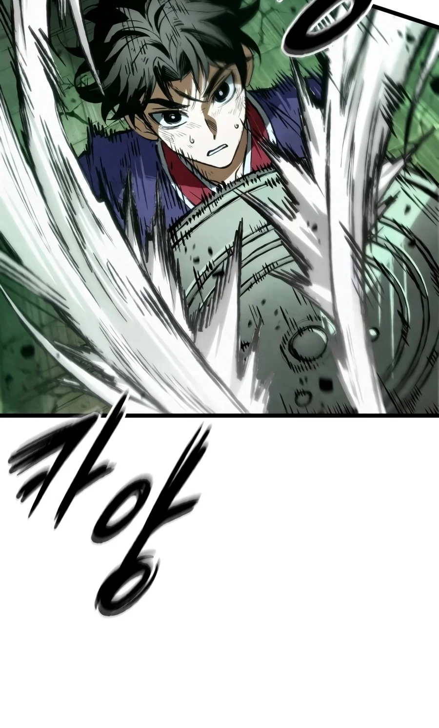 The Tale of Cultivation and Demon Extermination Chapter 18 page 13