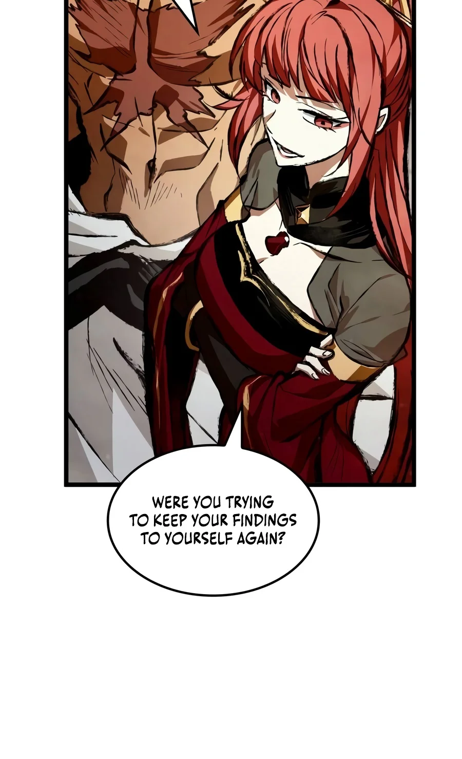 The Tale of Cultivation and Demon Extermination Chapter 18 page 7