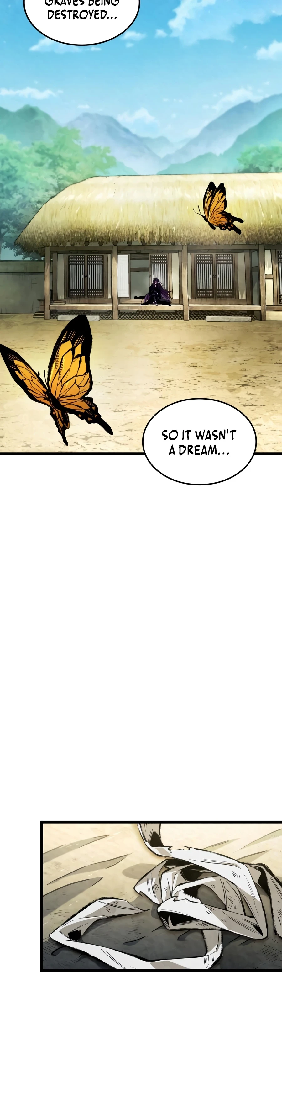 The Tale of Cultivation and Demon Extermination chapter 2 page 3