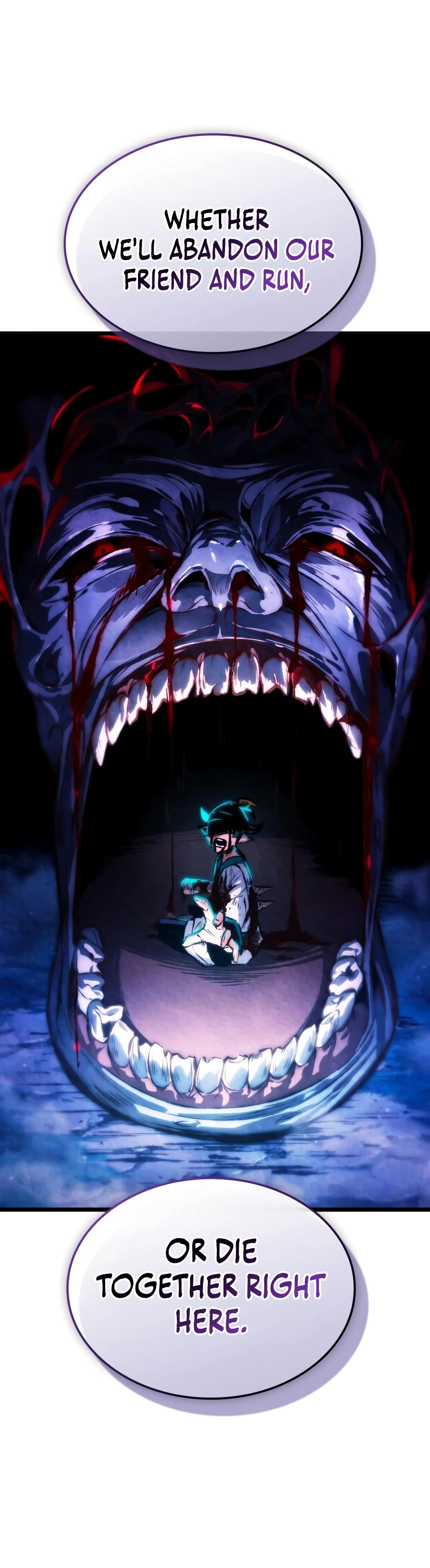 The Tale of Cultivation and Demon Extermination chapter 5 page 13