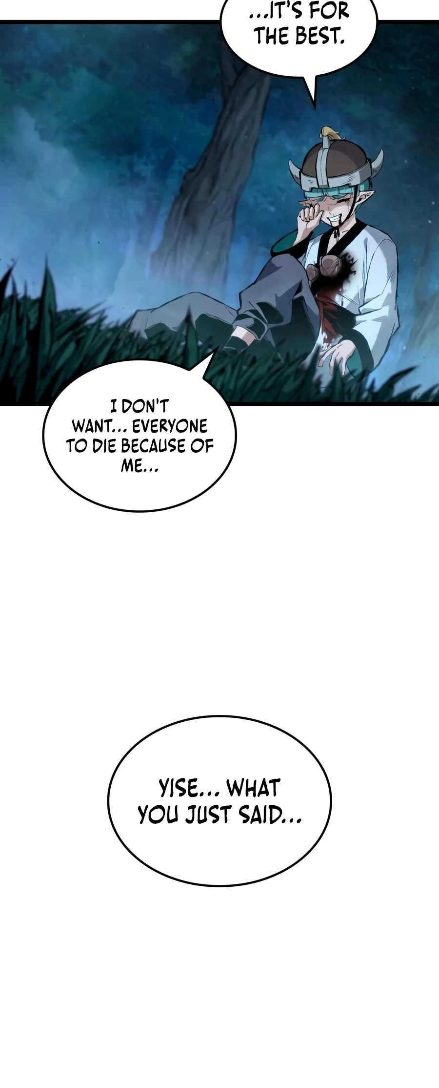 The Tale of Cultivation and Demon Extermination chapter 5 page 17