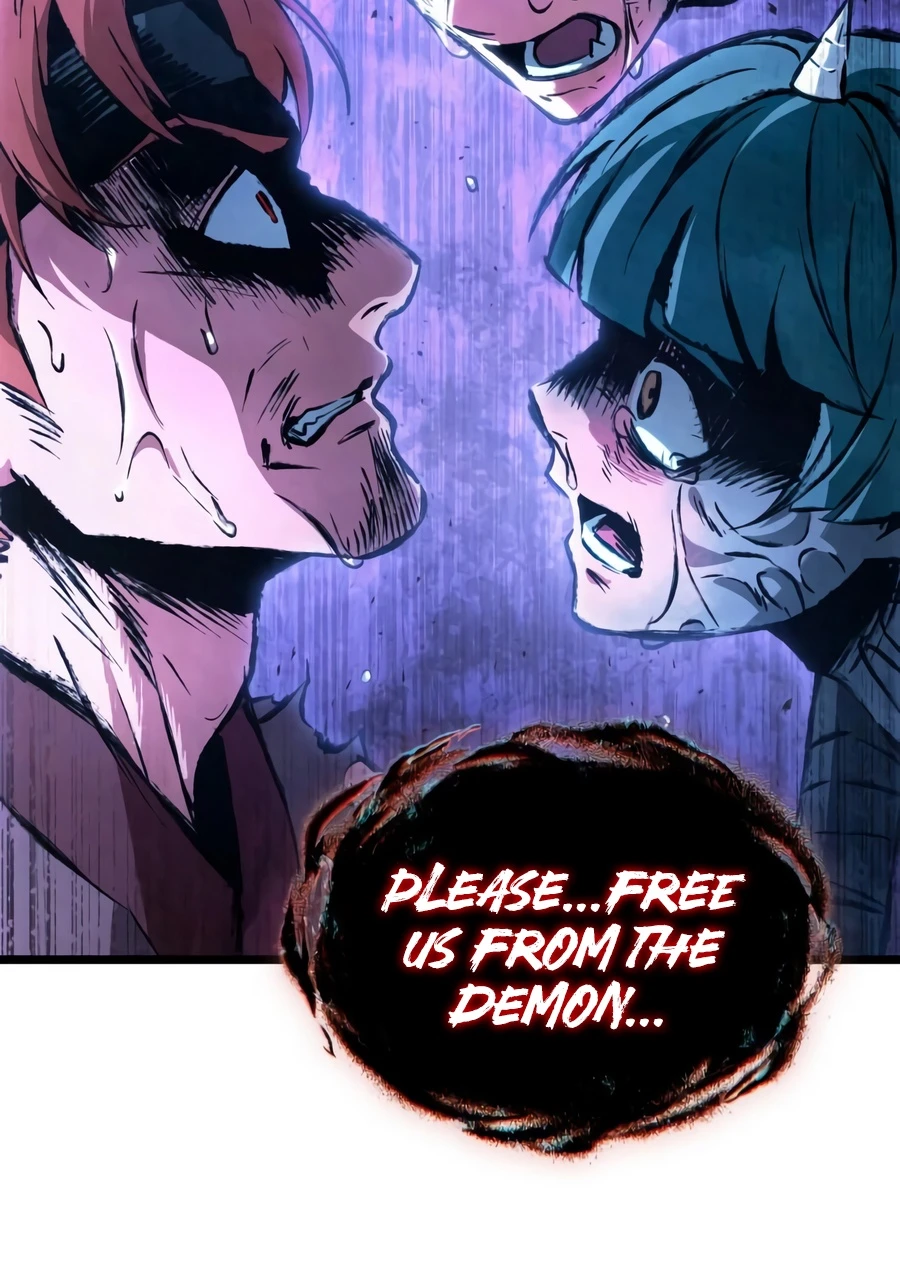 The Tale of Cultivation and Demon Extermination chapter 6 page 18