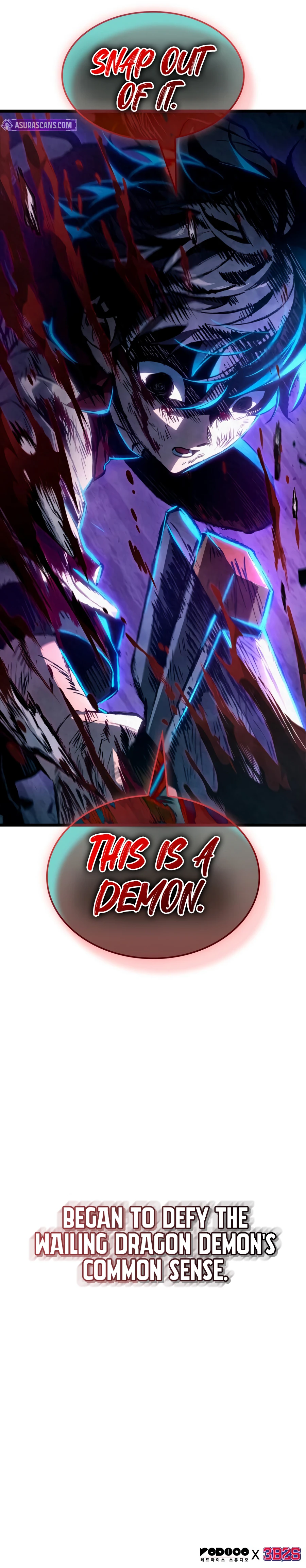 The Tale of Cultivation and Demon Extermination chapter 6 page 21