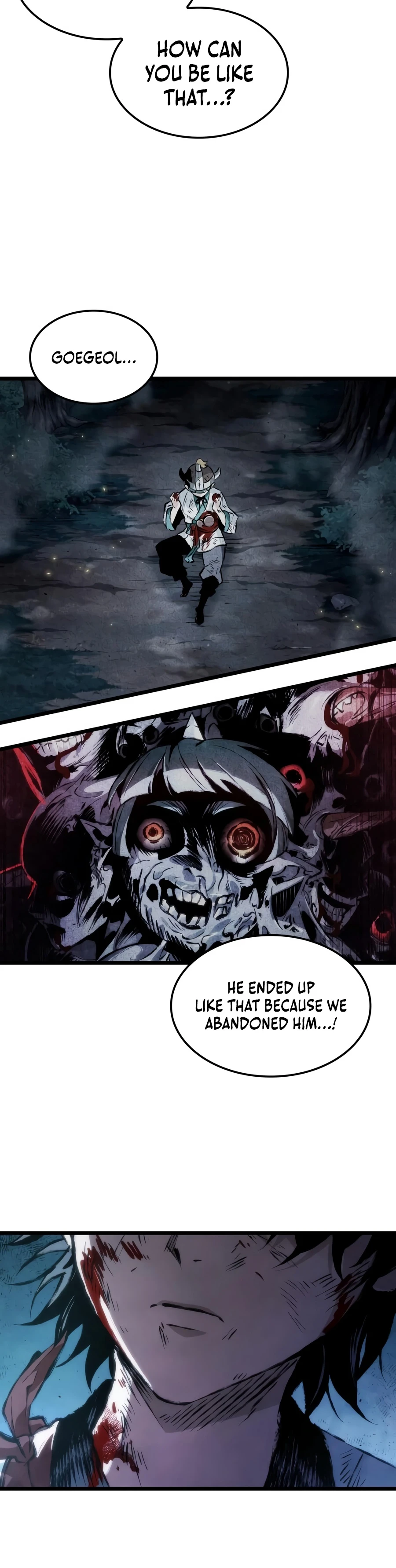 The Tale of Cultivation and Demon Extermination chapter 7 page 7