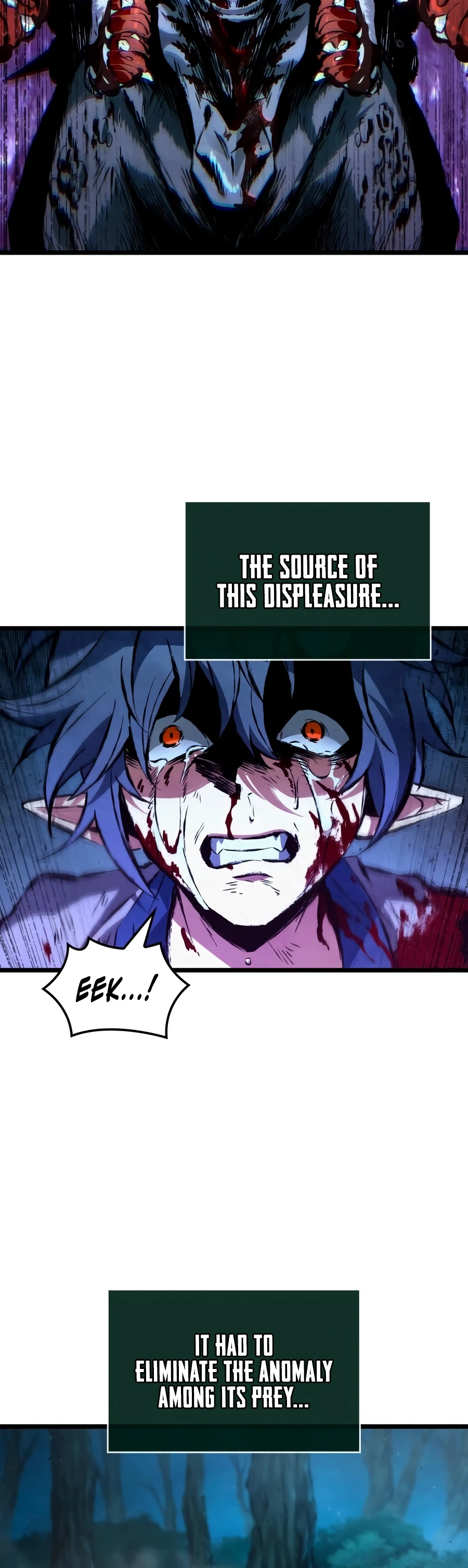 The Tale of Cultivation and Demon Extermination chapter 7 page 15