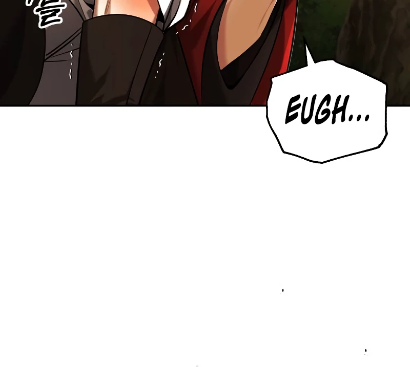 The Terminally Ill Young Master of the Baek Clan chapter 25 page 3