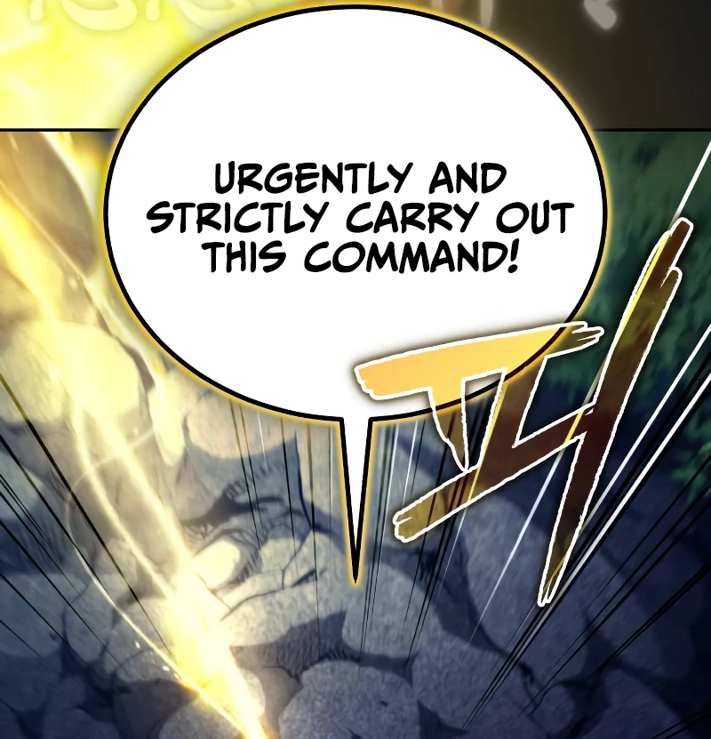 The Terminally Ill Young Master of the Baek Clan chapter 25 page 9