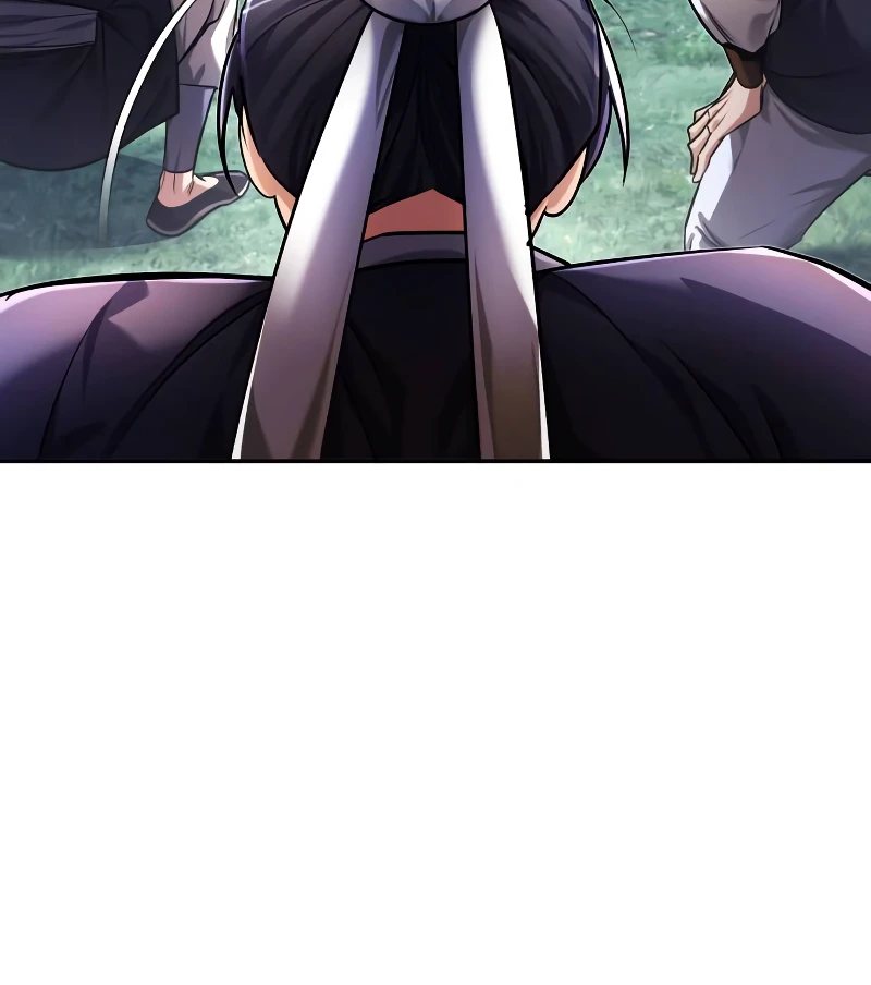 The Terminally Ill Young Master of the Baek Clan chapter 25 page 14