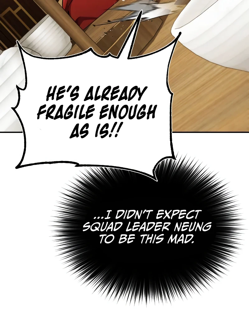 The Terminally Ill Young Master of the Baek Clan chapter 25 page 19