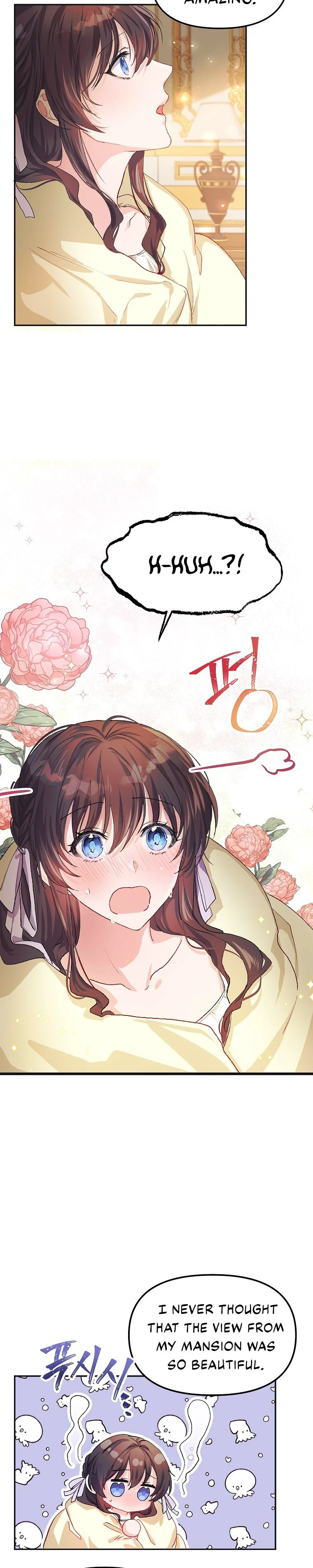 The Time of the Terminally Ill Extra chapter 12 page 3