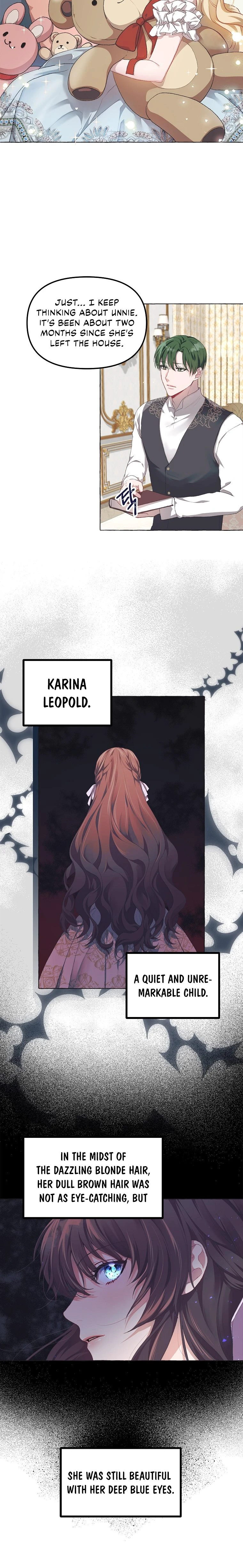 The Time of the Terminally Ill Extra chapter 14 page 7