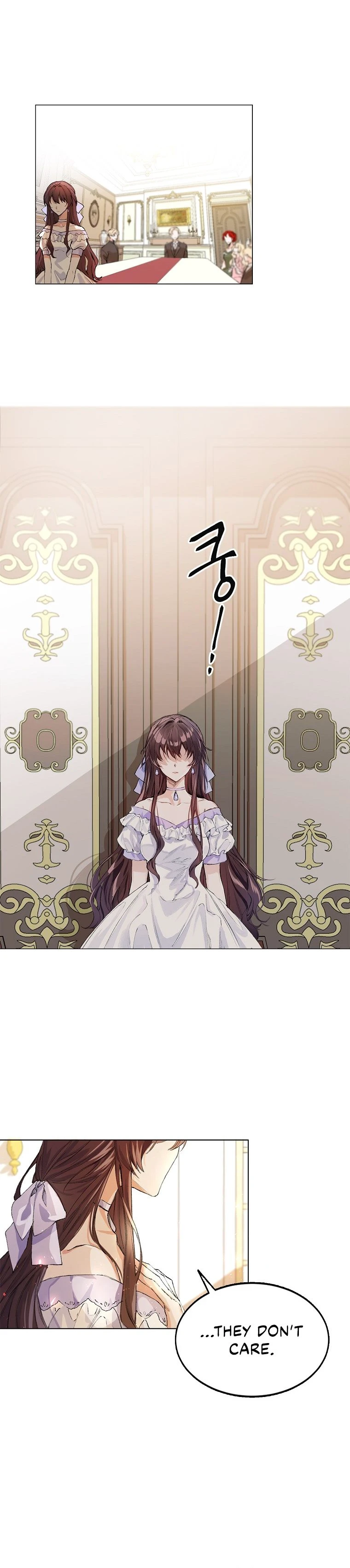 The Time of the Terminally Ill Extra chapter 2 page 3