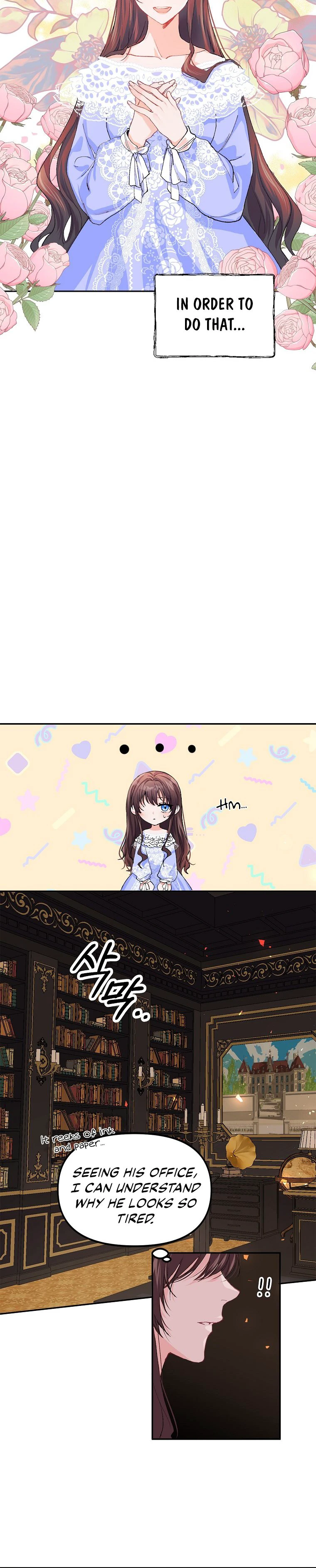The Time of the Terminally Ill Extra chapter 7 page 7