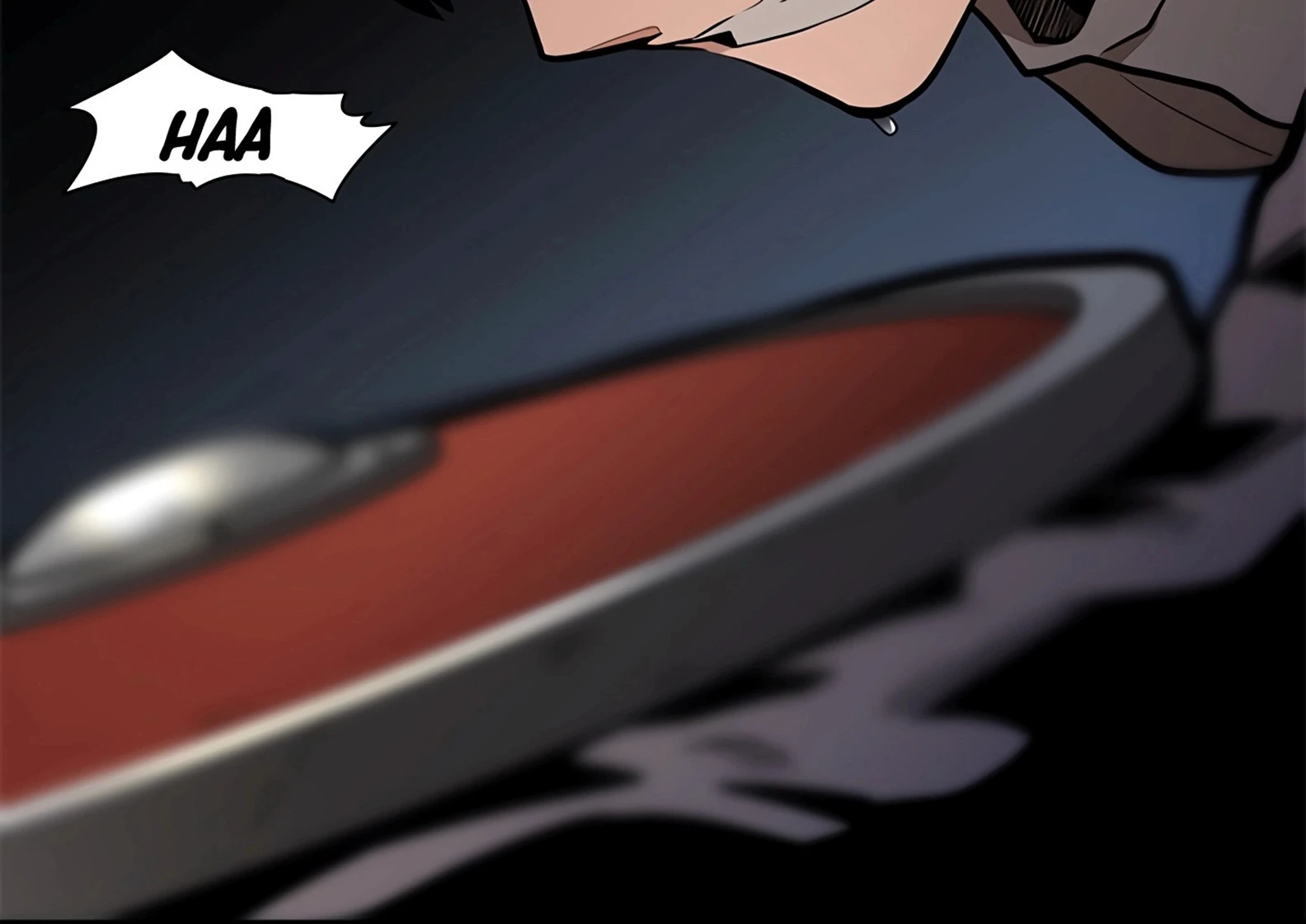 The Tutorial Is Too Hard chapter 1 page 4