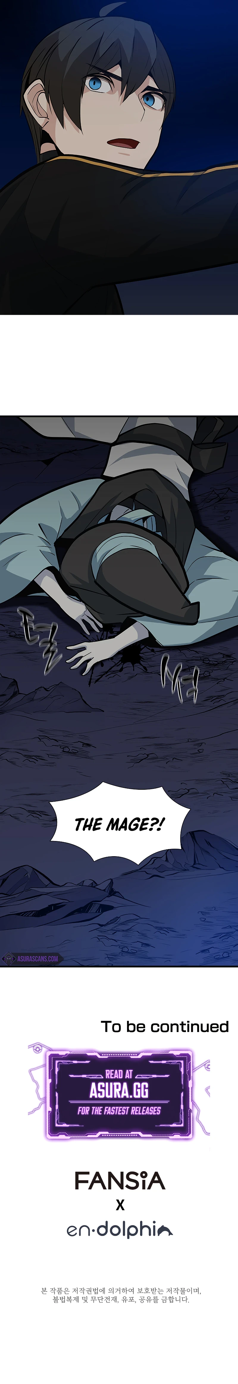 The Tutorial Is Too Hard chapter 100 page 13