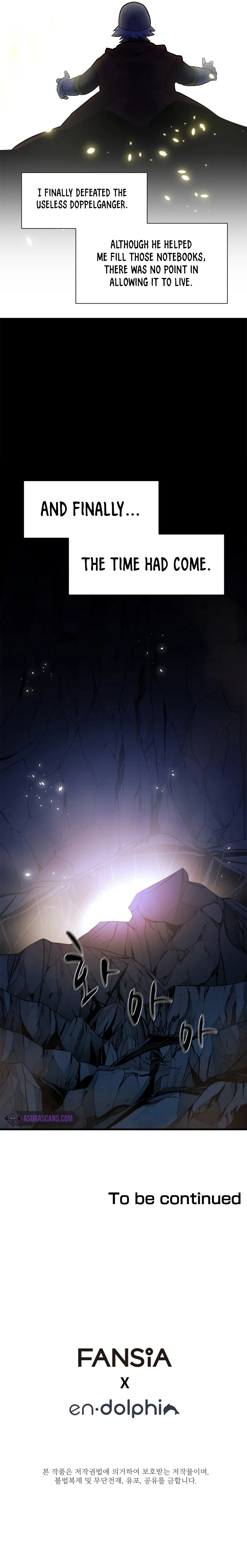The Tutorial Is Too Hard chapter 102 page 11