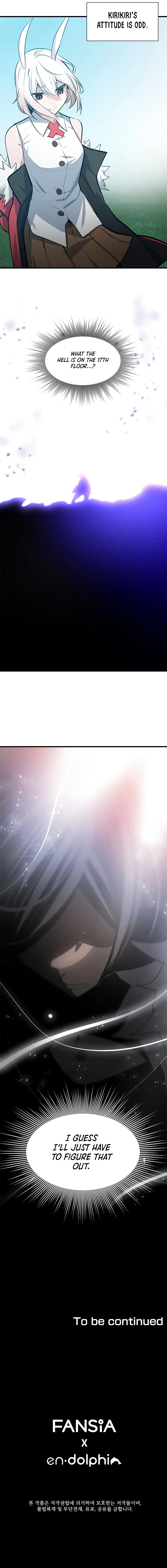 The Tutorial Is Too Hard chapter 103 page 11