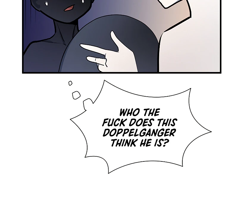 The Tutorial Is Too Hard chapter 106 page 9
